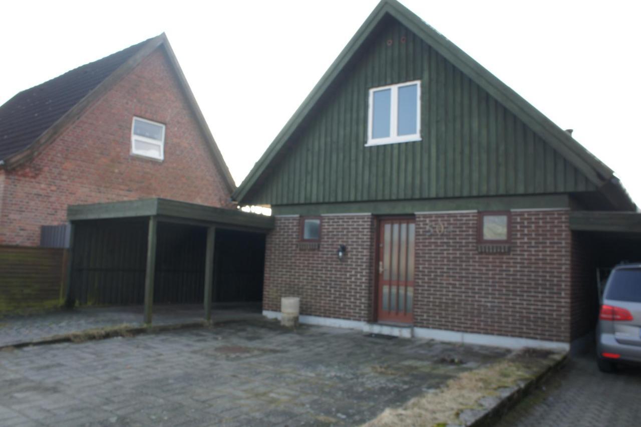 Willa id. 011. Jagtvej 50 a Esbjerg Zewnętrze zdjęcie