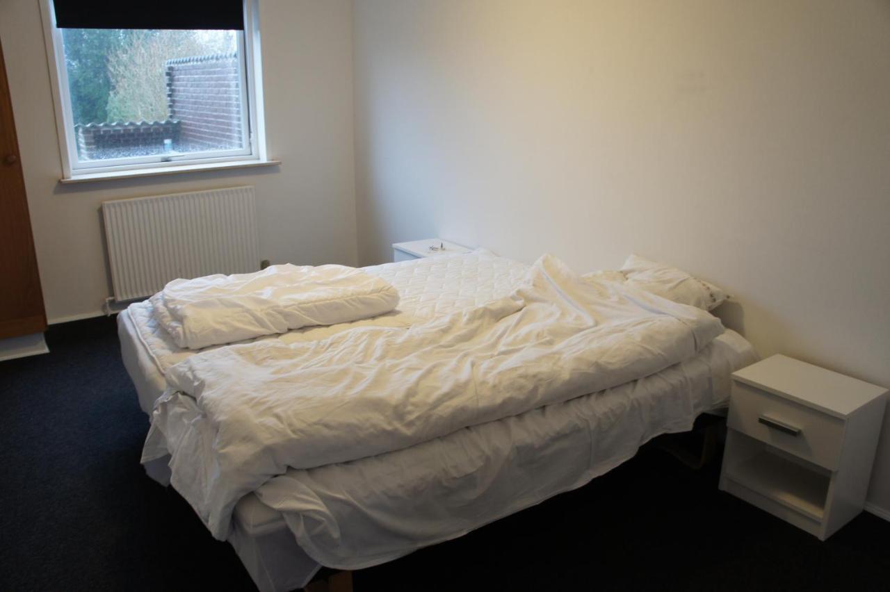 Willa id. 011. Jagtvej 50 a Esbjerg Zewnętrze zdjęcie